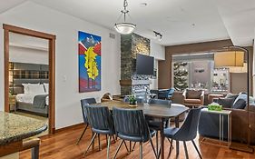 Stoneridge Mountain Resort Managed By Little Sister Getaways